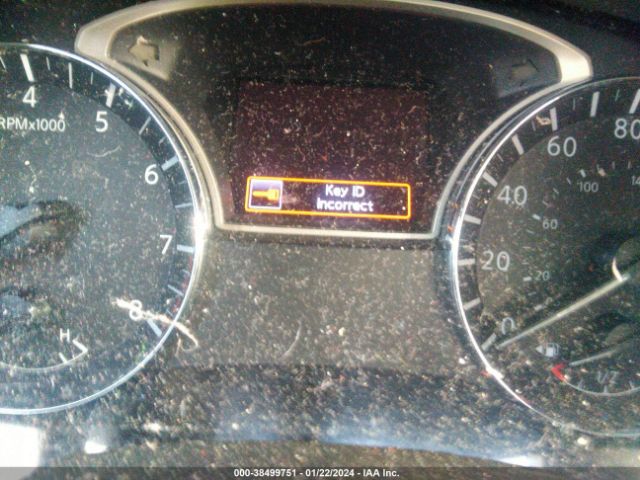 5N1DR2BM5LC584669 Nissan Pathfinder Sv 4wd