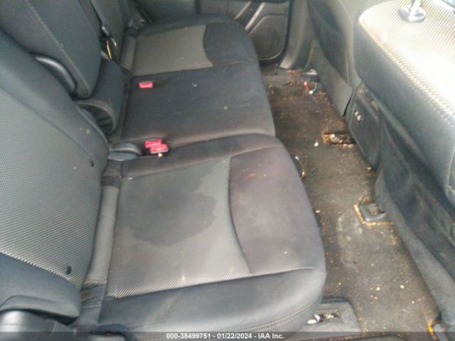 5N1DR2BM5LC584669 Nissan Pathfinder Sv 4wd