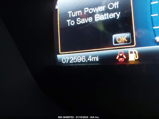 2016 FORD FUSION SE VIN: 3FA6P0H79GR266785