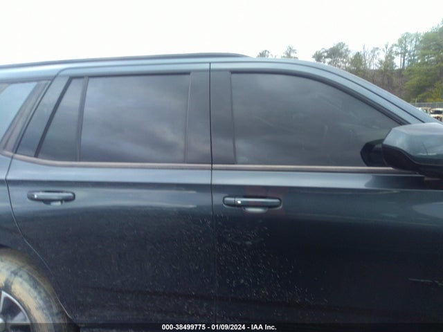 Chevrolet Tahoe 2wd Lt 2021 1GNSCNKD7MR422756 Image 13