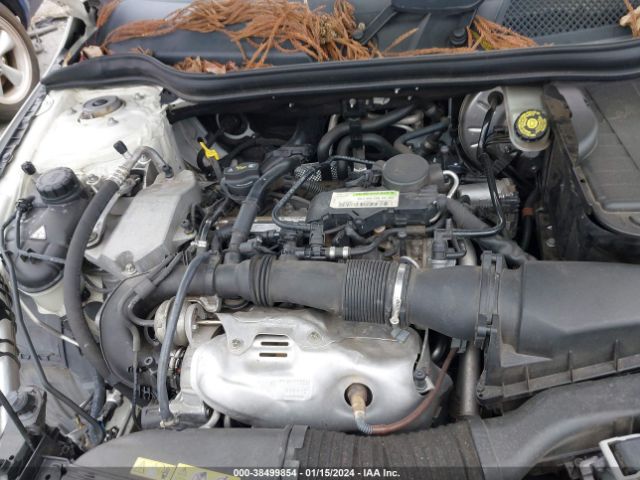 2014 MERCEDES-BENZ CLA 250 WDDSJ4EB7EN155734 Photo 9