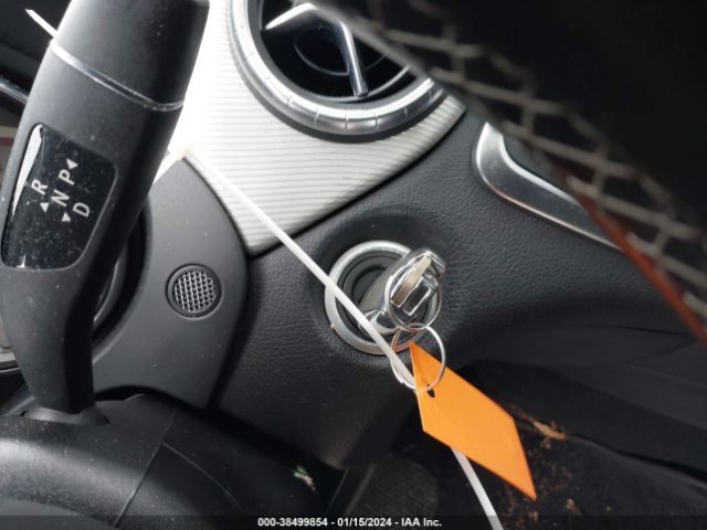 2014 MERCEDES-BENZ CLA 250 WDDSJ4EB7EN155734 Photo 10