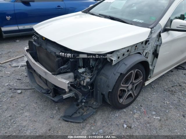 2014 MERCEDES-BENZ CLA 250 WDDSJ4EB7EN155734 Photo 5