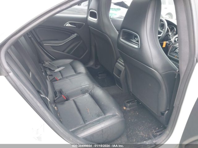 2014 MERCEDES-BENZ CLA 250 WDDSJ4EB7EN155734 Photo 7