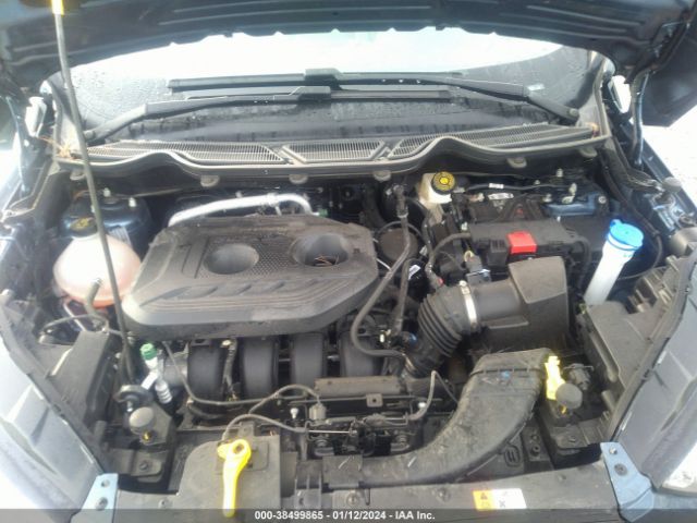 MAJ6S3FL2NC470405 Ford ECOSPORT S