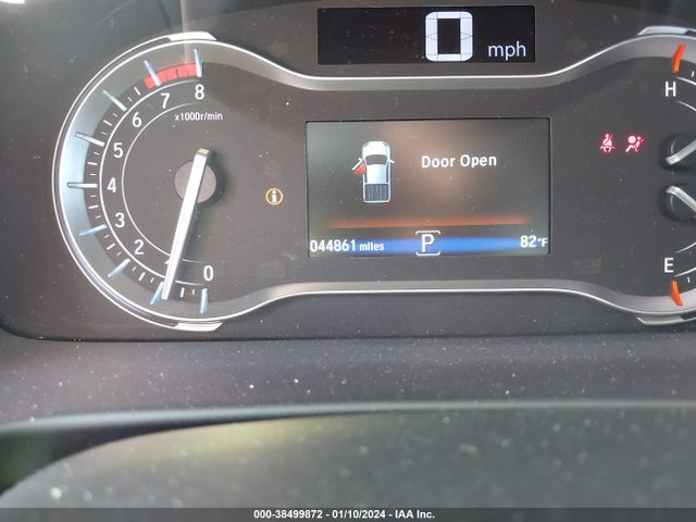 Honda Ridgeline Awd Sport 2020 5FPYK3F19LB024132 Image 15