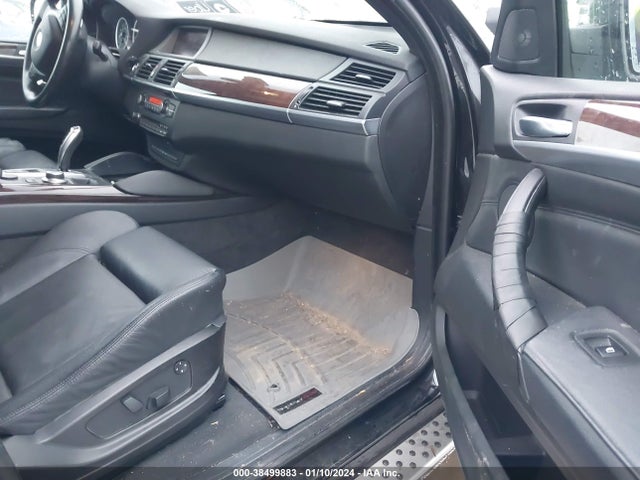 2009 BMW X6 XDRIVE35I VIN: 5UXFG43559L223181
