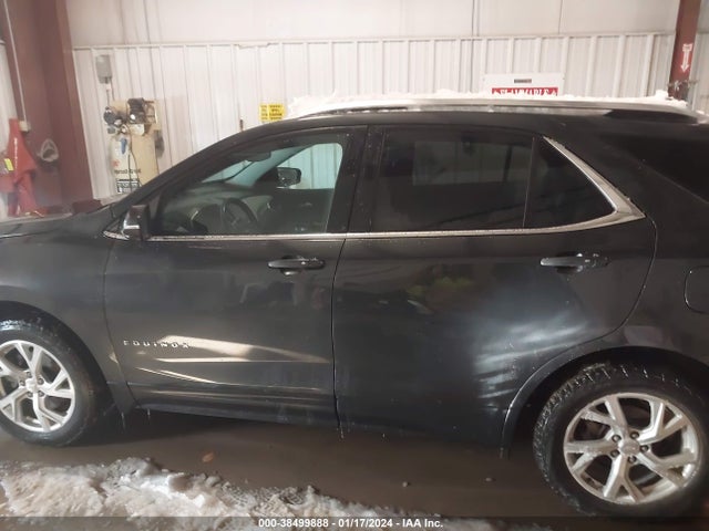 Chevrolet EQUINOX LT 2018 3GNAXTEX2JL363306 Image 14