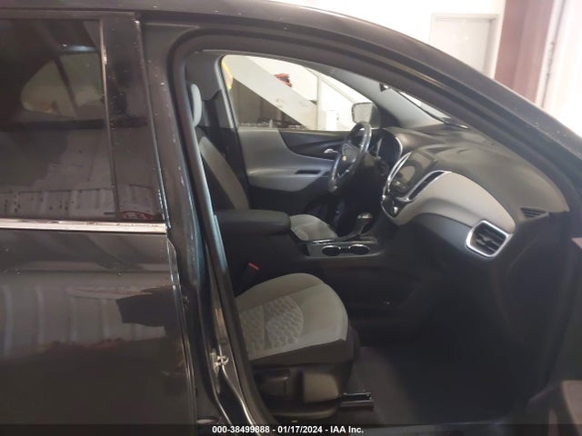 Chevrolet EQUINOX LT 2018 3GNAXTEX2JL363306 Image 5