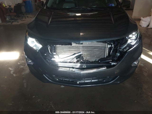 Chevrolet EQUINOX LT 2018 3GNAXTEX2JL363306 Image 6