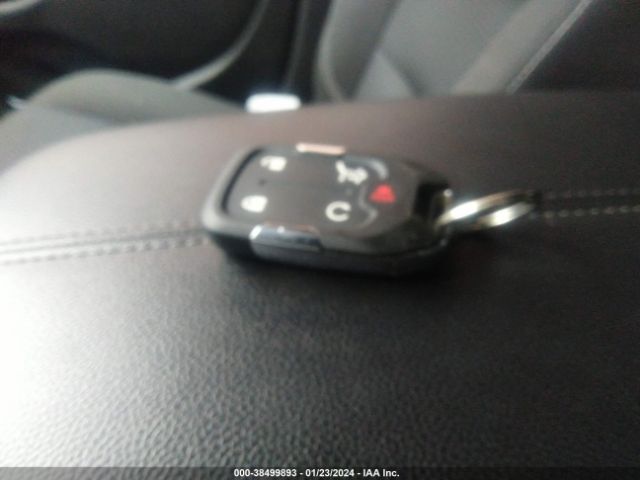 3GKALTEV6NL147469 GMC Terrain Awd Sle