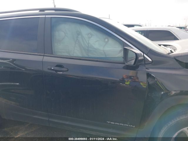 3GKALTEV6NL147469 GMC Terrain Awd Sle