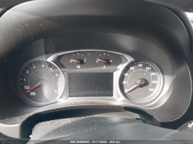 3GKALTEV6NL147469 GMC Terrain Awd Sle