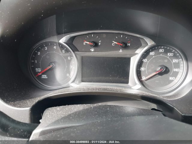 3GKALTEV6NL147469 GMC Terrain Awd Sle
