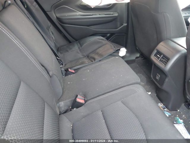 3GKALTEV6NL147469 GMC Terrain Awd Sle