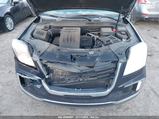 GMC Terrain Sle-2 2017 2GKALNEK8H6272967 Image 10