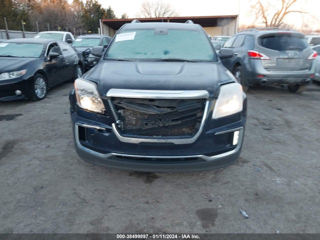 GMC Terrain Sle-2 2017 2GKALNEK8H6272967 Image 12