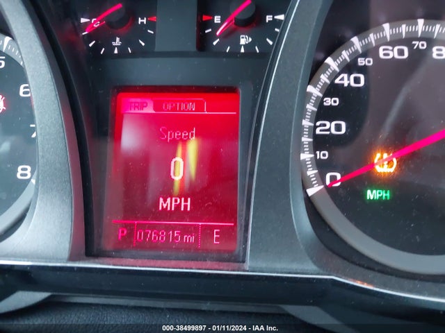 GMC Terrain Sle-2 2017 2GKALNEK8H6272967 Image 15