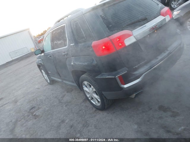 GMC Terrain Sle-2 2017 2GKALNEK8H6272967 Image 3