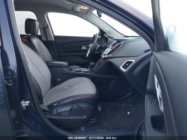 GMC Terrain Sle-2 2017 2GKALNEK8H6272967 Image 5