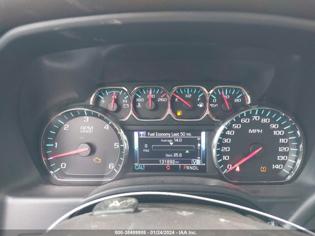 GMC Sierra 1500 Slt 2017 3GTP1NEC6HG274872 Image 7