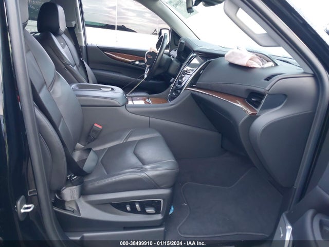 1GYS3BKJ9LR181384 Cadillac Escalade Luxury