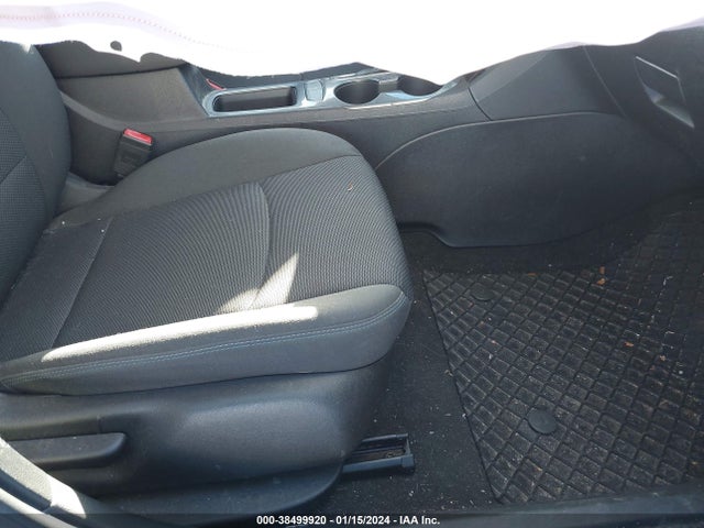 Chevrolet Cruze Lt Auto 2017 3G1BE6SM0HS507233 Image 5