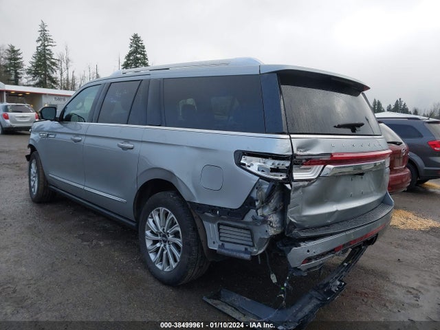 5LMJJ3NT4NEL05235 Lincoln Navigator Standard L