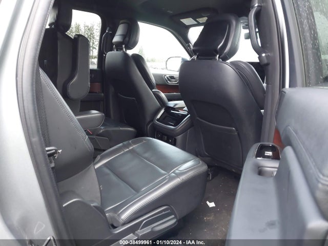 5LMJJ3NT4NEL05235 Lincoln Navigator Standard L