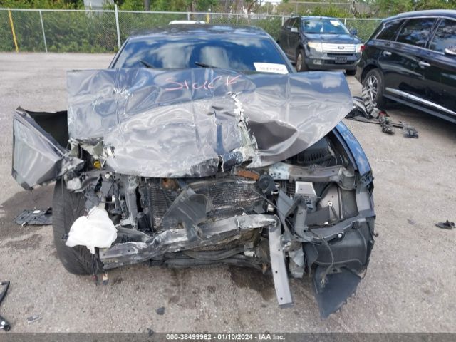 2C3CDXCT6HH537533 Dodge Charger R/t Rwd
