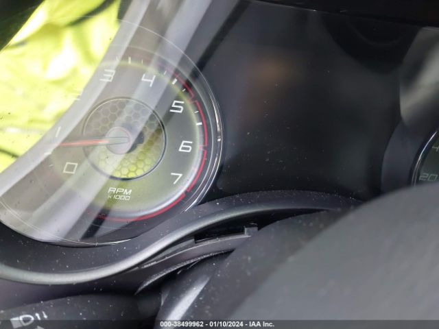 2C3CDXCT6HH537533 Dodge Charger R/t Rwd