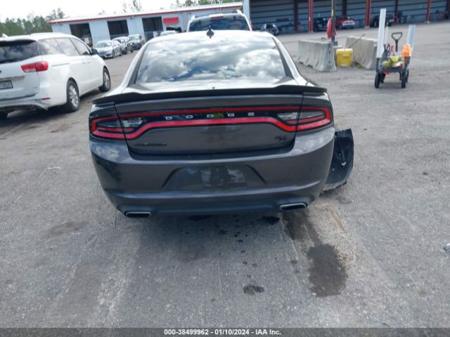 2C3CDXCT6HH537533 Dodge Charger R/t Rwd