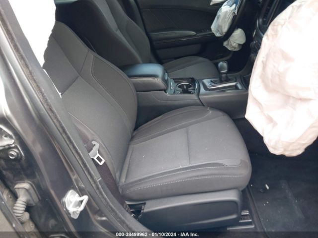 2C3CDXCT6HH537533 Dodge Charger R/t Rwd