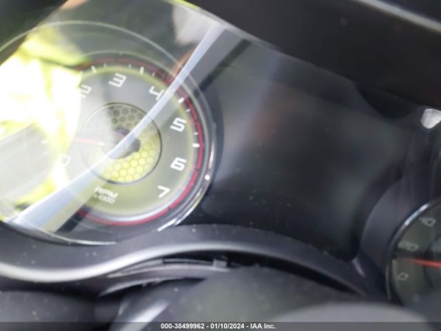2C3CDXCT6HH537533 Dodge Charger R/t Rwd