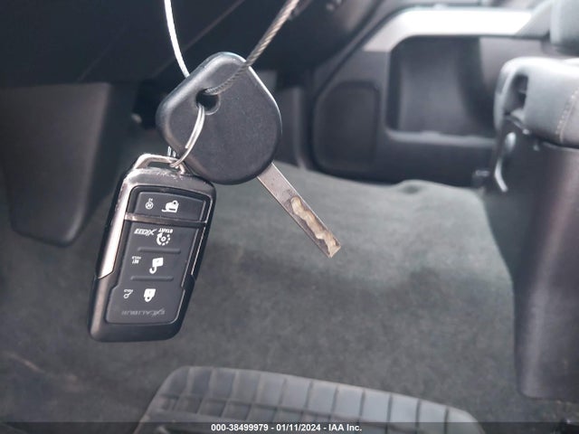 Chevrolet Silverado 1500 1lt 2014 3GCPCRECXEG163464 Image 11