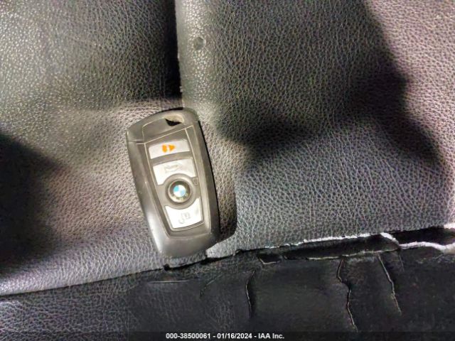 WBA5A7C54GG149187 BMW 528i Xdrive