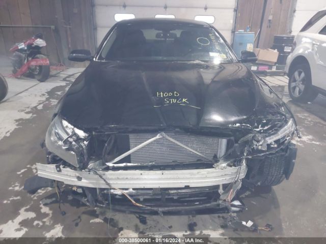 WBA5A7C54GG149187 BMW 528i Xdrive