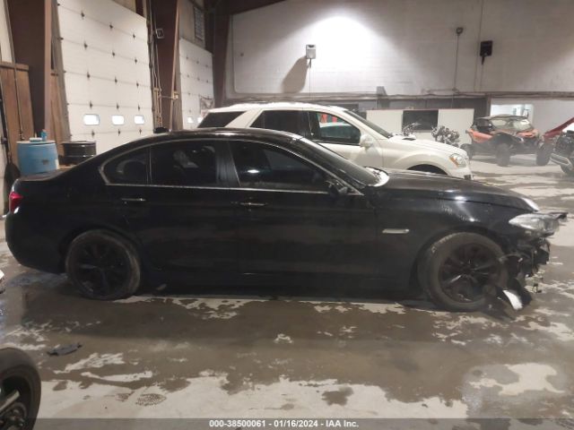 WBA5A7C54GG149187 BMW 528i Xdrive