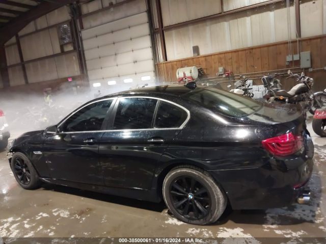 WBA5A7C54GG149187 BMW 528i Xdrive