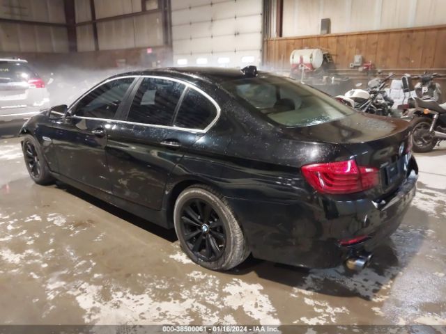 WBA5A7C54GG149187 BMW 528i Xdrive
