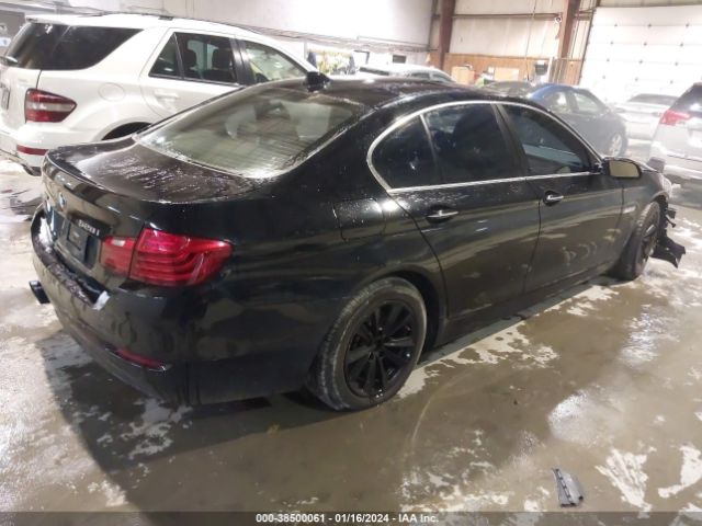WBA5A7C54GG149187 BMW 528i Xdrive