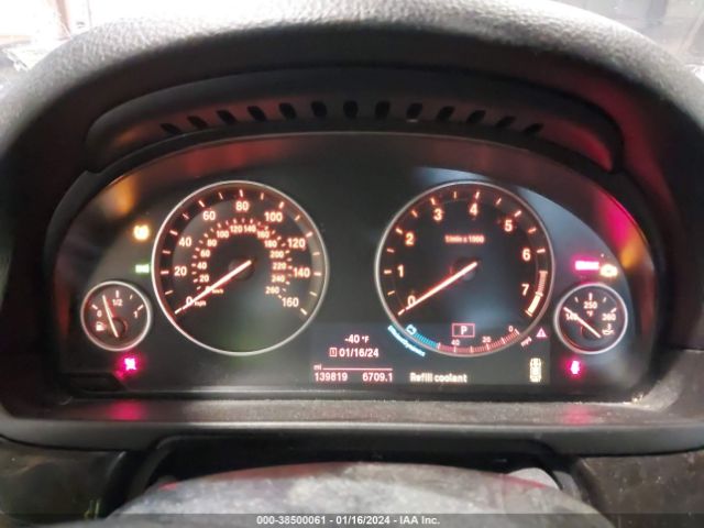 WBA5A7C54GG149187 BMW 528i Xdrive