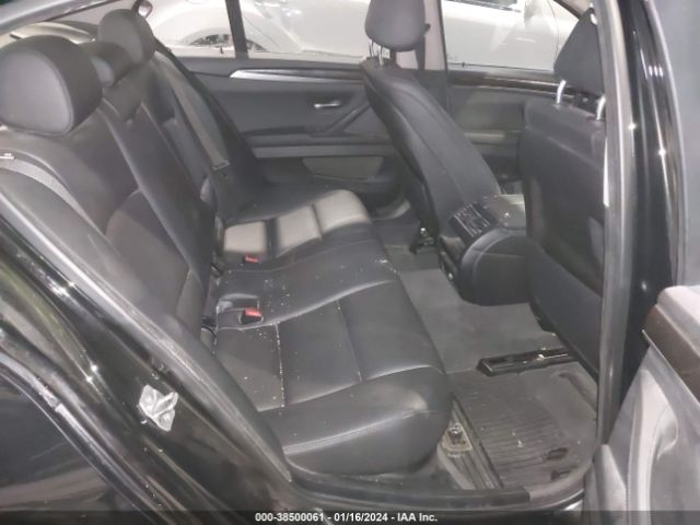 WBA5A7C54GG149187 BMW 528i Xdrive