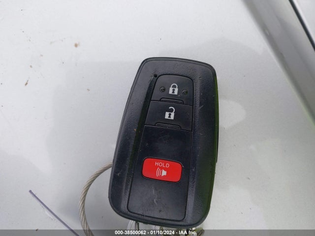 2023 TOYOTA RAV4 XLE VIN: 2T3W1RFV9PW246906