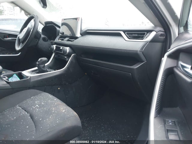2023 TOYOTA RAV4 XLE VIN: 2T3W1RFV9PW246906