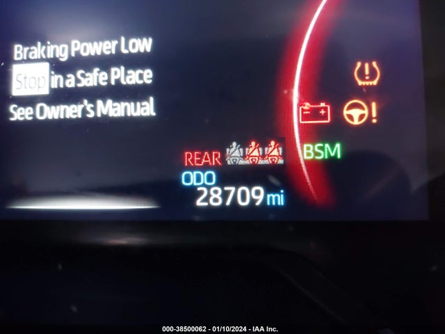 2023 TOYOTA RAV4 XLE VIN: 2T3W1RFV9PW246906