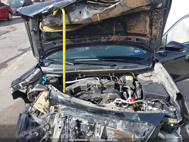 Subaru Legacy Premium 2020 4S3BWAE60L3008712 Image 10