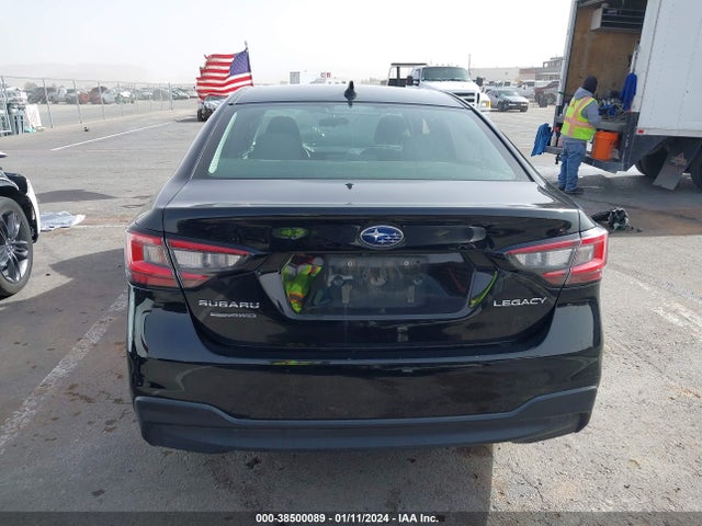 Subaru Legacy Premium 2020 4S3BWAE60L3008712 Image 17