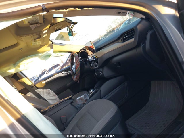 2020 FORD ESCAPE SE VIN: 1FMCU0G60LUC66560