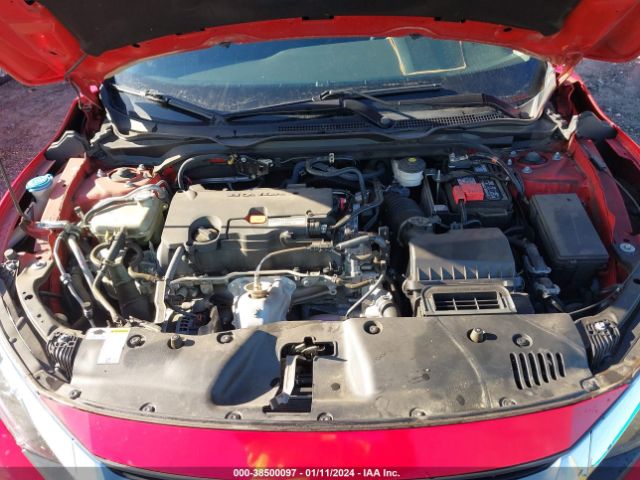 2HGFC2F73HH567703 Honda CIVIC EX